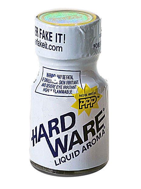 Hard Ware PWD 10 мл (США)